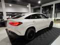 Mercedes-Benz GLE 63 AMG Coupe*Night*Pano*Burmester*MY24 Weiß - thumbnail 5