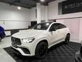 Mercedes-Benz GLE 63 AMG Coupe*Night*Pano*Burmester*MY24 Blanc - thumbnail 3