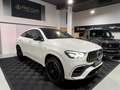 Mercedes-Benz GLE 63 AMG Coupe*Night*Pano*Burmester*MY24 White - thumbnail 1