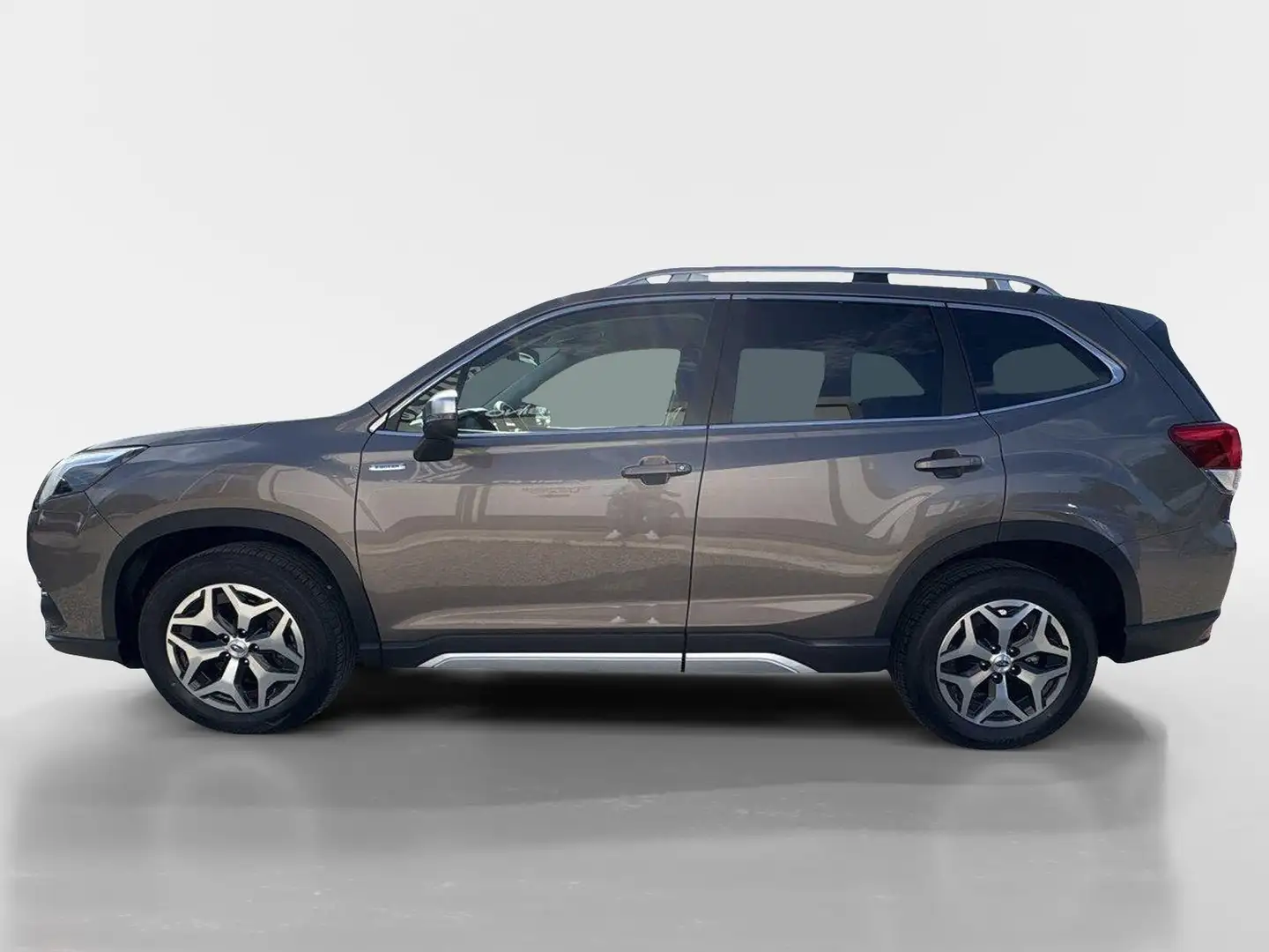 Subaru Forester 2.0 e-Boxer MHEV Lineartronic Style Bronce - 2