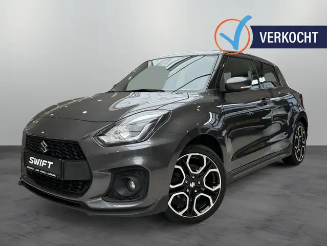 Suzuki Swift 1.4 Sport SmartHybride [ CARPLAY I NAVI I ADAPTIEV