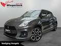 Suzuki Swift 1.4 Sport SmartHybride [ CARPLAY I NAVI I ADAPTIEV Grijs - thumbnail 1