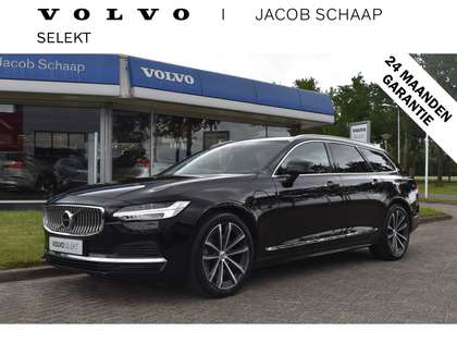 Volvo V90 Recharge T8 AWD 390PK Automaat Inscription | Camer