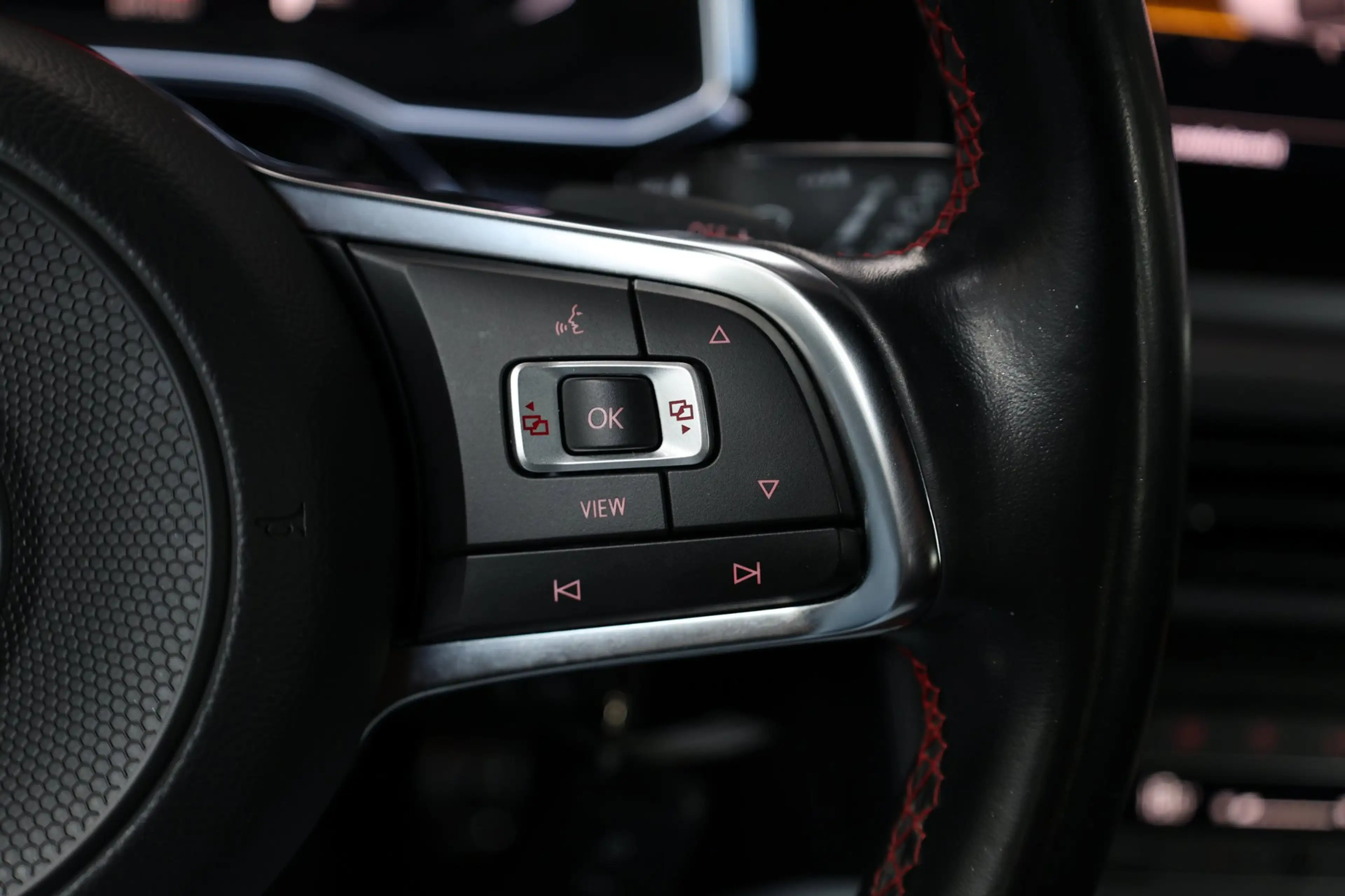 Volkswagen Polo GTI 2.0 TSI 200+PK LED/VIRTUAL/S.VERWARMING/18" LMV/PD — photo 13