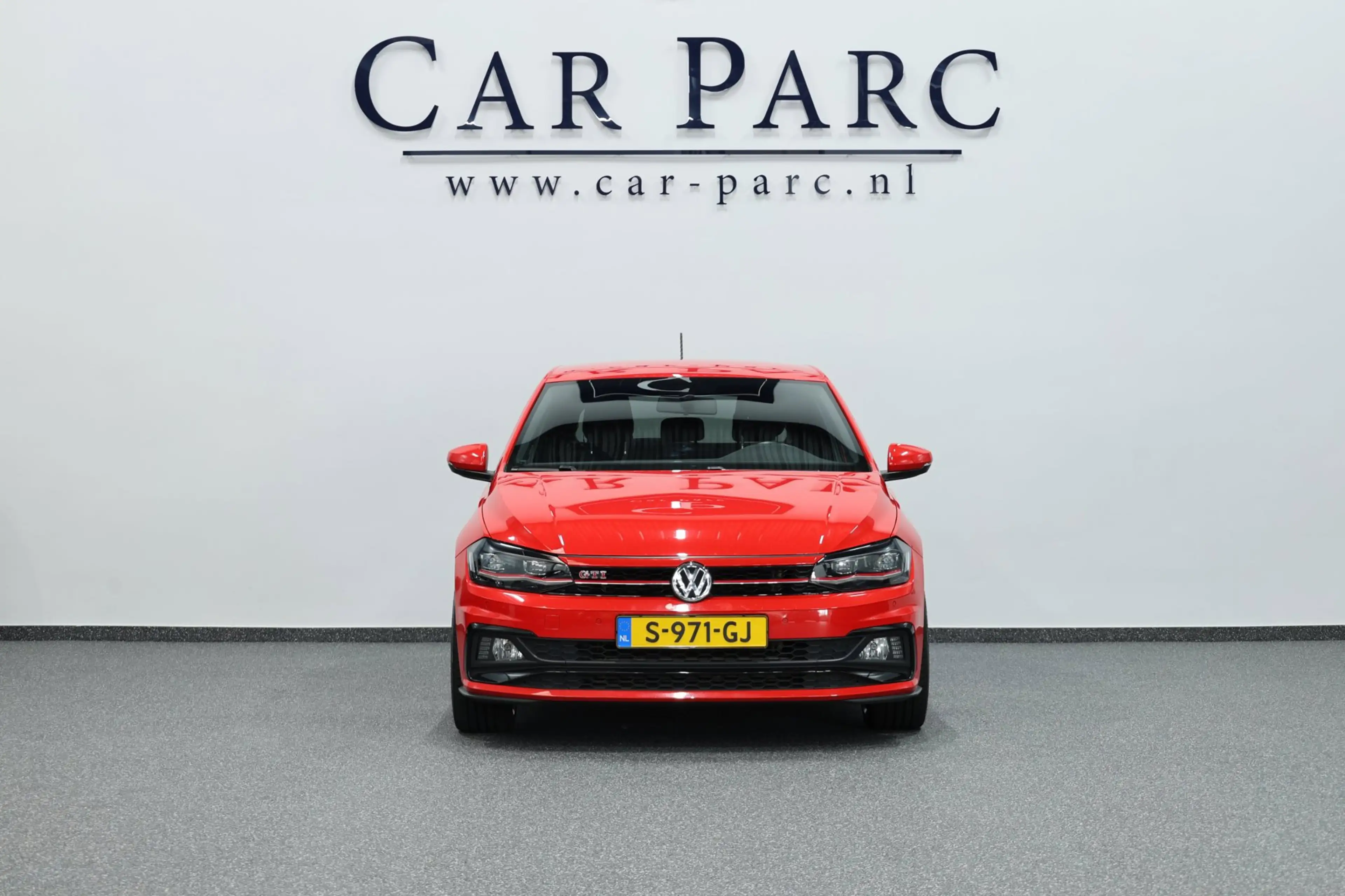 Volkswagen Polo GTI 2.0 TSI 200+PK LED/VIRTUAL/S.VERWARMING/18" LMV/PD — photo 3