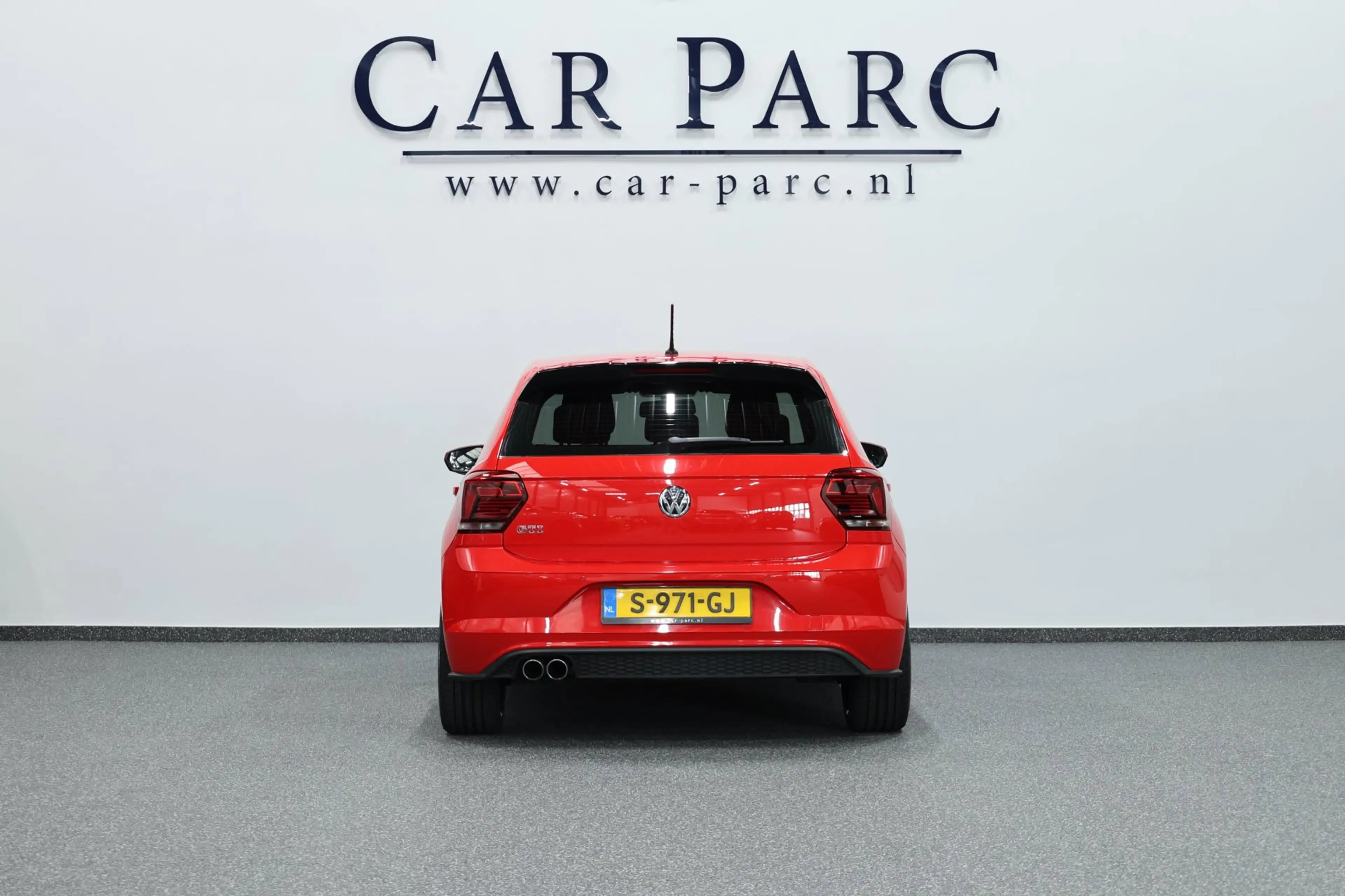 Volkswagen Polo GTI 2.0 TSI 200+PK LED/VIRTUAL/S.VERWARMING/18" LMV/PD — photo 5