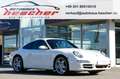 Porsche 997 911 / 997 Carrera S Coupe Automatik *BI-XENON* Blanc - thumbnail 1