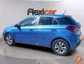 Hyundai i20 1.0 TGDI Drive&Skate 100 Azul - thumbnail 8