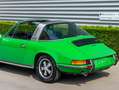 Porsche 911 2.4S TARGA - Viper Green - Matching Grün - thumbnail 23