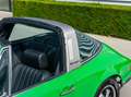 Porsche 911 2.4S TARGA - Viper Green - Matching Grün - thumbnail 9