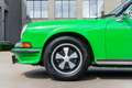 Porsche 911 2.4S TARGA - Viper Green - Matching Grün - thumbnail 11