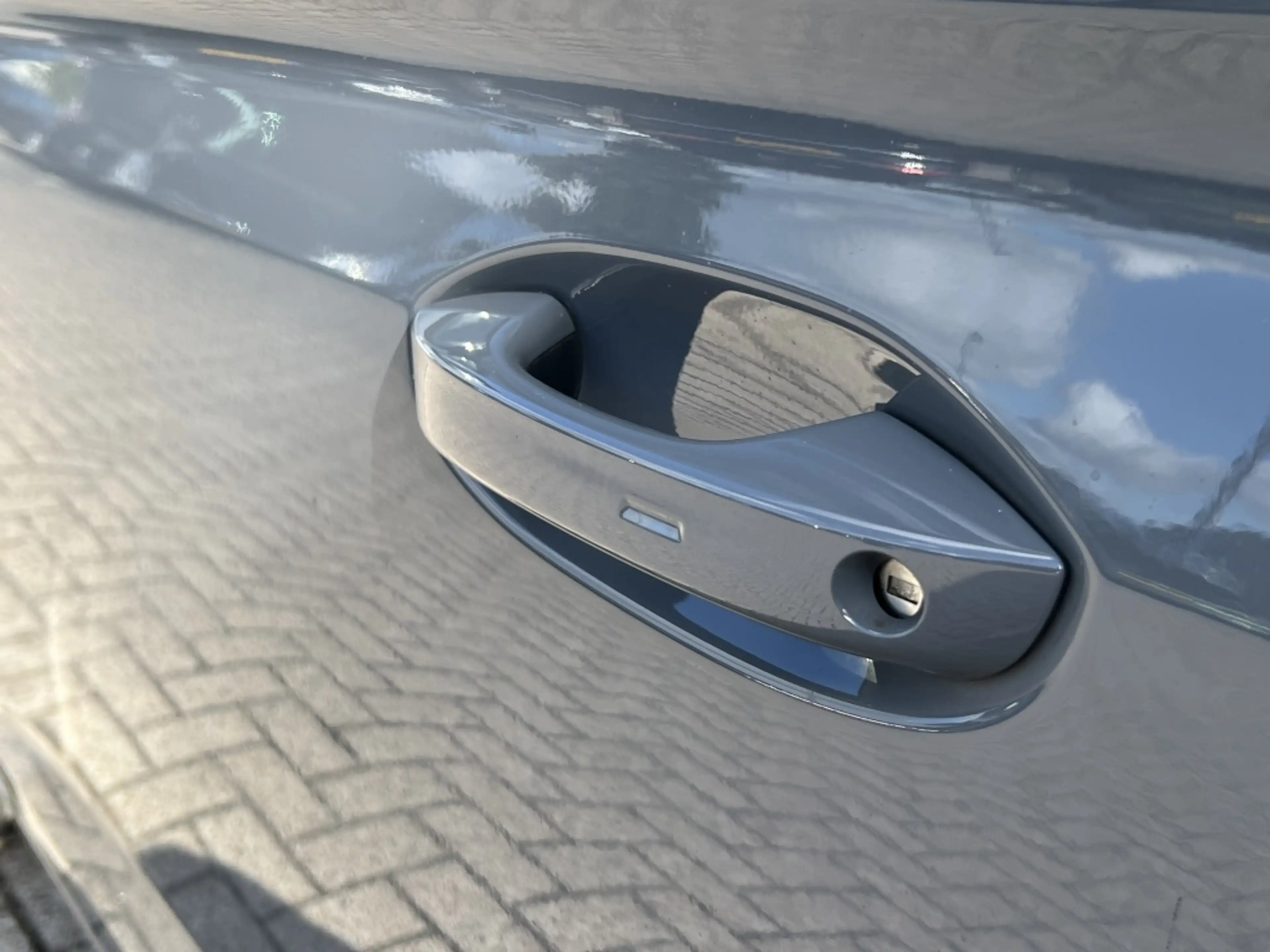Ford Grand Tourneo Connect PHEV Titanium 7 ZITS! — photo 6