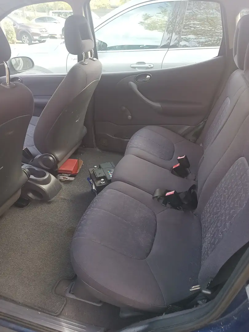 Mercedes-Benz A 140 CLASSE A BUSINESS 140 CLASSIC FAMILY - 2