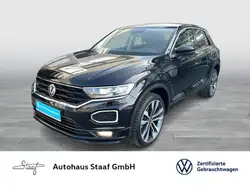 Volkswagen T-Roc Active Active 1.5 TSI 150PS DSG "R Line" el.HECKKLAPPE+LED+APP