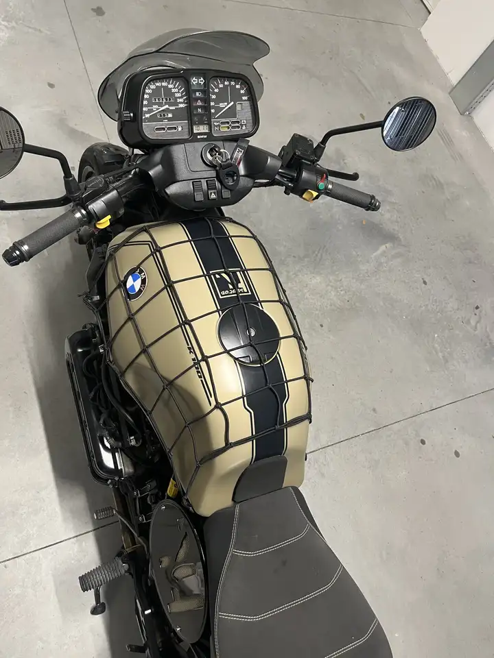 BMW K 100
