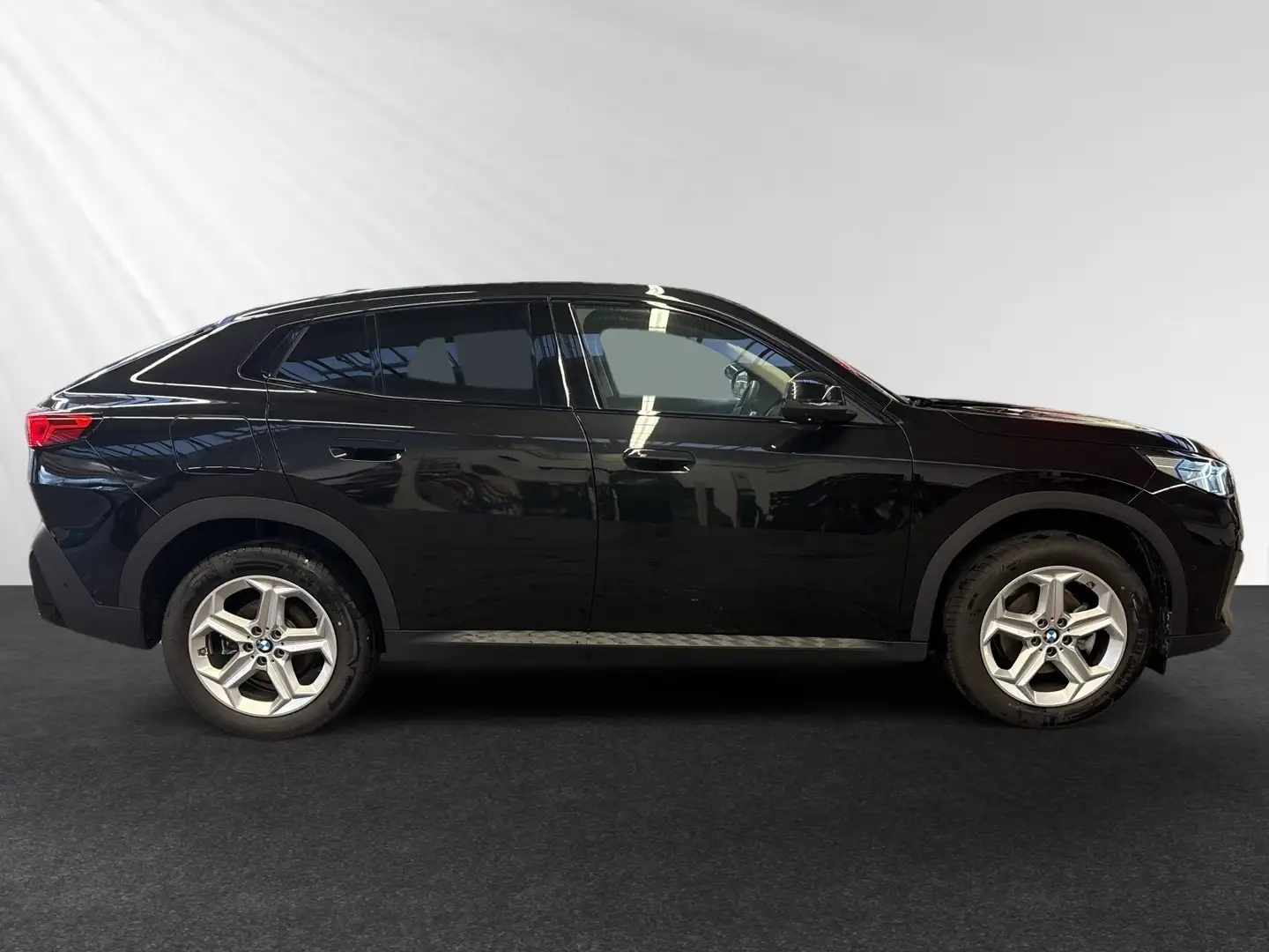 BMW X2 xDrive20d Head-Up|Driving&ParkingAss.+|LCProf. Negru - 2