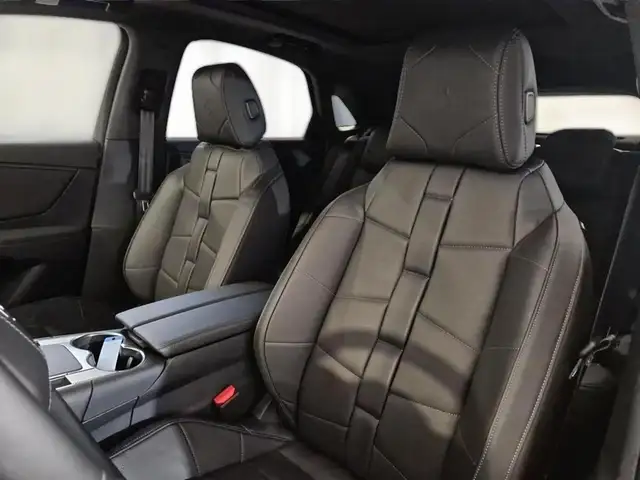 DS Automobiles DS 7 Crossback view 9