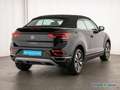 Volkswagen T-Roc Cabrio 1.5 TSI MOVE DSG LED NAVI KAMERA Schwarz - thumbnail 4