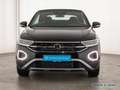 Volkswagen T-Roc Cabrio 1.5 TSI MOVE DSG LED NAVI KAMERA Schwarz - thumbnail 13