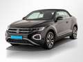 Volkswagen T-Roc Cabrio 1.5 TSI MOVE DSG LED NAVI KAMERA Schwarz - thumbnail 16