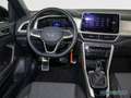Volkswagen T-Roc Cabrio MOVE 1.5 l TSI Schwarz - thumbnail 5