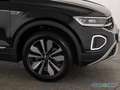 Volkswagen T-Roc Cabrio MOVE 1.5 l TSI Schwarz - thumbnail 12
