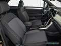 Volkswagen T-Roc Cabrio 1.5 TSI MOVE DSG LED NAVI KAMERA Schwarz - thumbnail 6