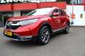 Honda CR-V 2.0 Hybrid AWD Executive, Automaat, Pano dak, Navi Rood - thumbnail 17