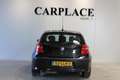 BMW 116 1-serie 116i Business Line-only export Zwart - thumbnail 6