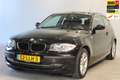 BMW 116 1-serie 116i Business Line-only export Zwart - thumbnail 1