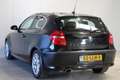 BMW 116 1-serie 116i Business Line-only export Zwart - thumbnail 8