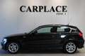 BMW 116 1-serie 116i Business Line-only export Zwart - thumbnail 2
