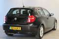 BMW 116 1-serie 116i Business Line-only export Zwart - thumbnail 7