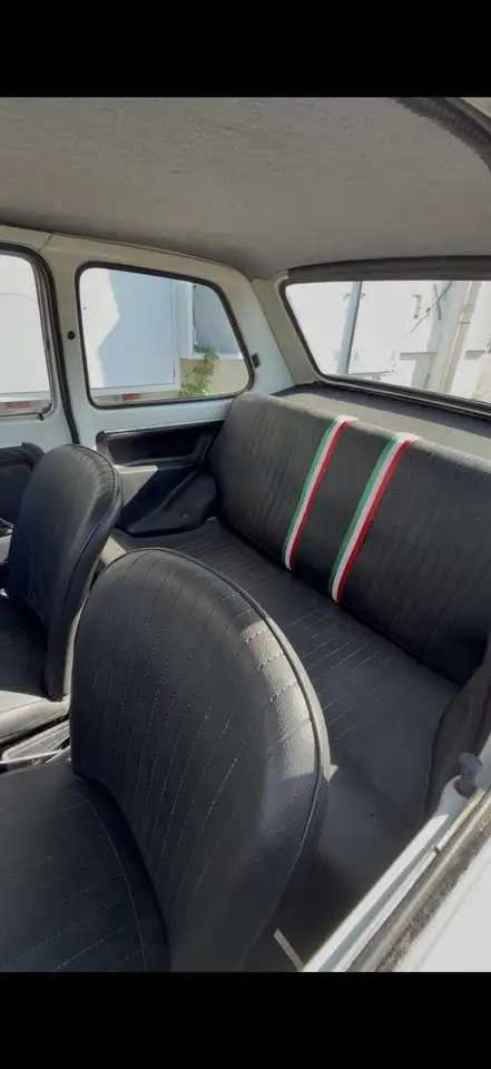 Fiat 126 1 serie, foto 4