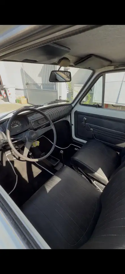 Fiat 126 1 serie, foto 3