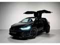 Tesla Model X Dual Motor AWD / 7-seat / Full self driving Negro - thumbnail 10