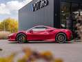 Ferrari F8 Spider Rosso Coburn - suspension lift - Hi-Fi system - Rouge - thumbnail 2
