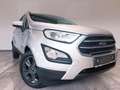 Ford EcoSport Business Class 1.0 EcoBoost FWD BTE AUTO *GPS*JA* Argent - thumbnail 2