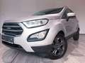 Ford EcoSport Business Class 1.0 EcoBoost FWD BTE AUTO *GPS*JA* Zilver - thumbnail 1