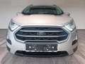 Ford EcoSport Business Class 1.0 EcoBoost FWD BTE AUTO *GPS*JA* Zilver - thumbnail 5