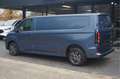 Ford Transit Custom 320L 170PK Aut. Limited BPM VRIJ!! 13" Navi, Adap. Blauw - thumbnail 3