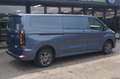 Ford Transit Custom 320L 170PK Aut. Limited BPM VRIJ!! 13" Navi, Adap. Blauw - thumbnail 4
