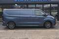 Ford Transit Custom 320L 170PK Aut. Limited BPM VRIJ!! 13" Navi, Adap. Blauw - thumbnail 5
