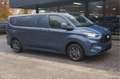 Ford Transit Custom 320L 170PK Aut. Limited BPM VRIJ!! 13" Navi, Adap. Blauw - thumbnail 6