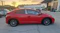 Honda Civic Civic 2.2i-CTDi Exekutive Rot - thumbnail 6