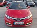 Honda Civic Civic 2.2i-CTDi Exekutive Rot - thumbnail 9