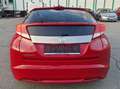 Honda Civic Civic 2.2i-CTDi Exekutive Rot - thumbnail 4