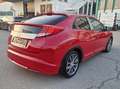 Honda Civic Civic 2.2i-CTDi Exekutive Rot - thumbnail 5