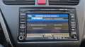 Honda Civic Civic 2.2i-CTDi Exekutive Rot - thumbnail 26