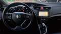 Honda Civic Civic 2.2i-CTDi Exekutive Rot - thumbnail 15